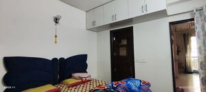 Bedroom in 3 BHK Apartment at BPTP Parkland Pride, Sector 77 – for Sale