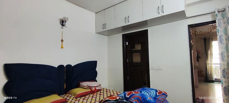 Bedroom, bptp-parkland-pride 3 Bedroom 190 Sq.Yd. Apartment In Sector 77 Faridabad 10062874