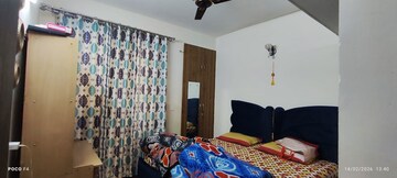 Bedroom in 3 BHK Apartment at BPTP Parkland Pride, Sector 77 – for Sale