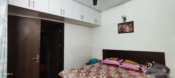 Bedroom in 3 BHK Apartment at BPTP Parkland Pride, Sector 77 – for Sale