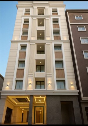  Office Space in IT/SEZ For Sale in Kokapet