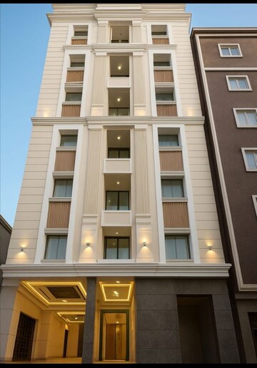  Office Space in IT/SEZ For Sale in Kokapet