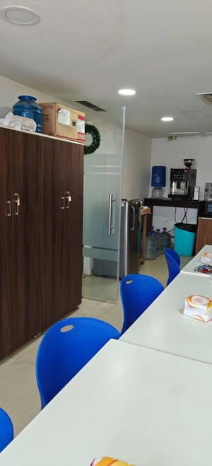 Furnished Amenities in  Office Space at Spaze ITech Park, Sector 49 – for Rent