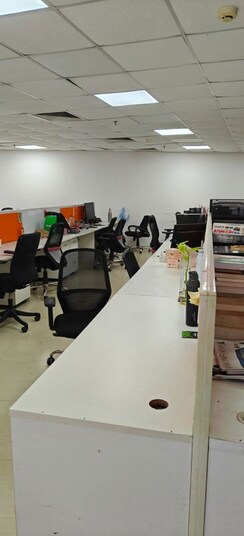 Office Space For Rent in Spaze ITech Park