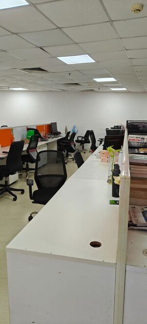  Office Space For Rent in Spaze ITech Park, Sector 49