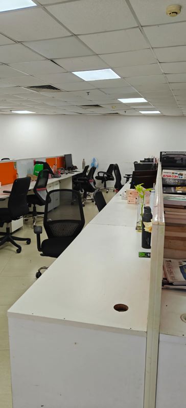 Office Space For Rent in Spaze ITech Park
