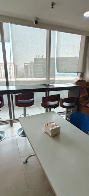 Team Area in  Office Space at Spaze ITech Park, Sector 49 – for Rent