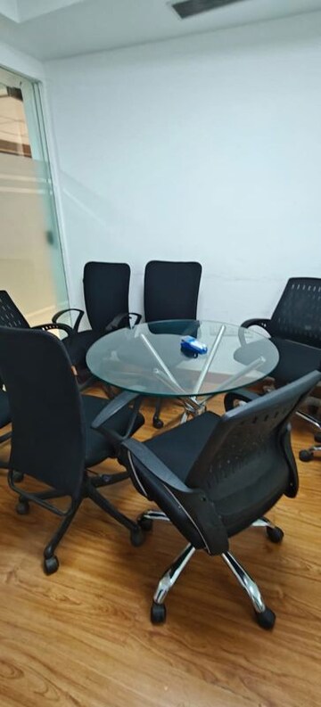 Team Area in  Office Space at Spaze ITech Park, Sector 49 – for Rent