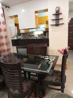 2 BHK + Pooja Room Apartment For Rent in RPS Savana