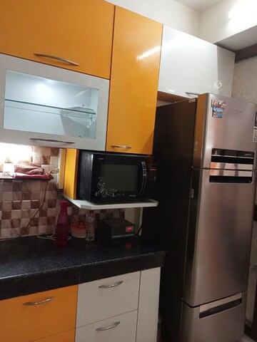 Kitchen in 2 BHK Apartment at RPS Savana, Sector 88 – for Rent