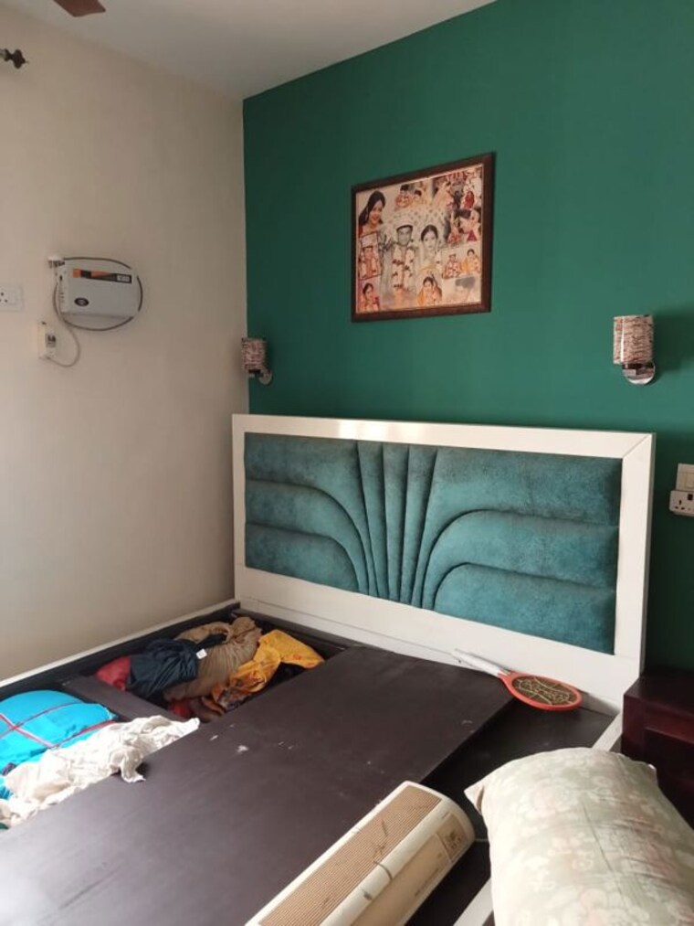 Bedroom, rps-savana 2 Bedroom 1248 Sq.Ft. Apartment In Sector 88 Faridabad 10062265