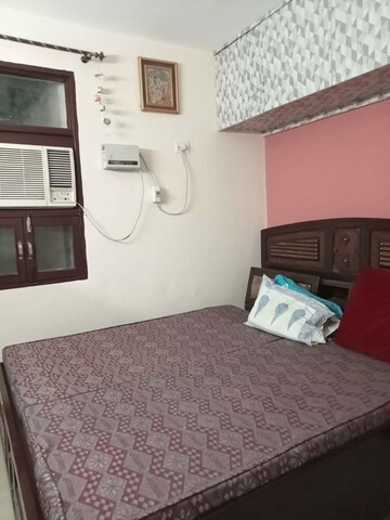 Bathroom in 2 BHK Apartment at RPS Savana, Sector 88 – for Rent