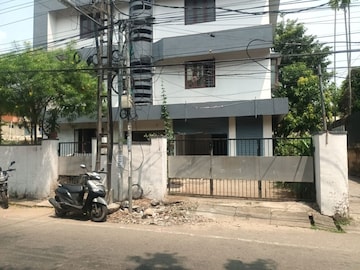  Warehouse – Exterior View View at Ravipuram - for Rent