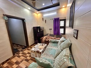 2 BHK Apartment For Sale in Dilshad Garden