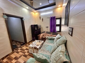 2 BHK Apartment For Sale in Dilshad Garden
