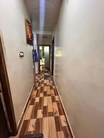Building Lobby in 2 BHK Apartment at Dilshad Garden – for Sale