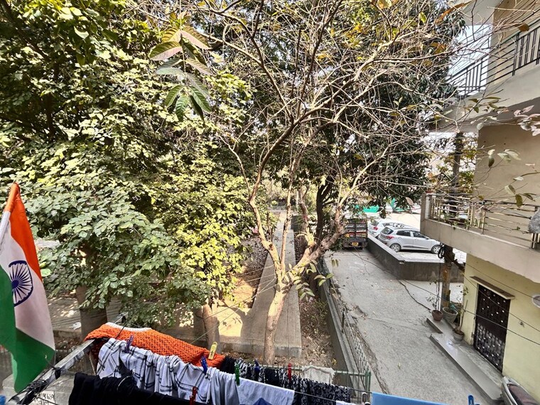 Exterior View, dilshad garden 2 Bedroom 700 Sq.Ft. Apartment In Dilshad Garden Delhi 10062775