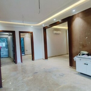 3 BHK Builder Floor For Rent in BPTP Park 81, Sector 81