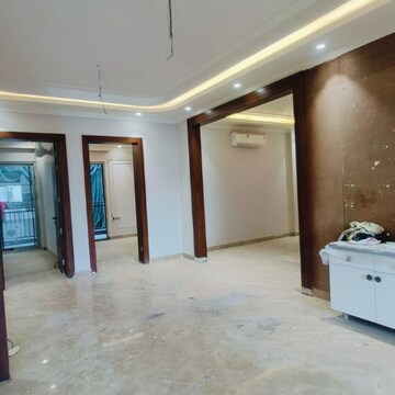 3 BHK Builder Floor For Rent in BPTP Park 81, Sector 81