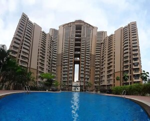 3 BHK Apartment For Sale in Salarpuria Gold Summit, Hennur