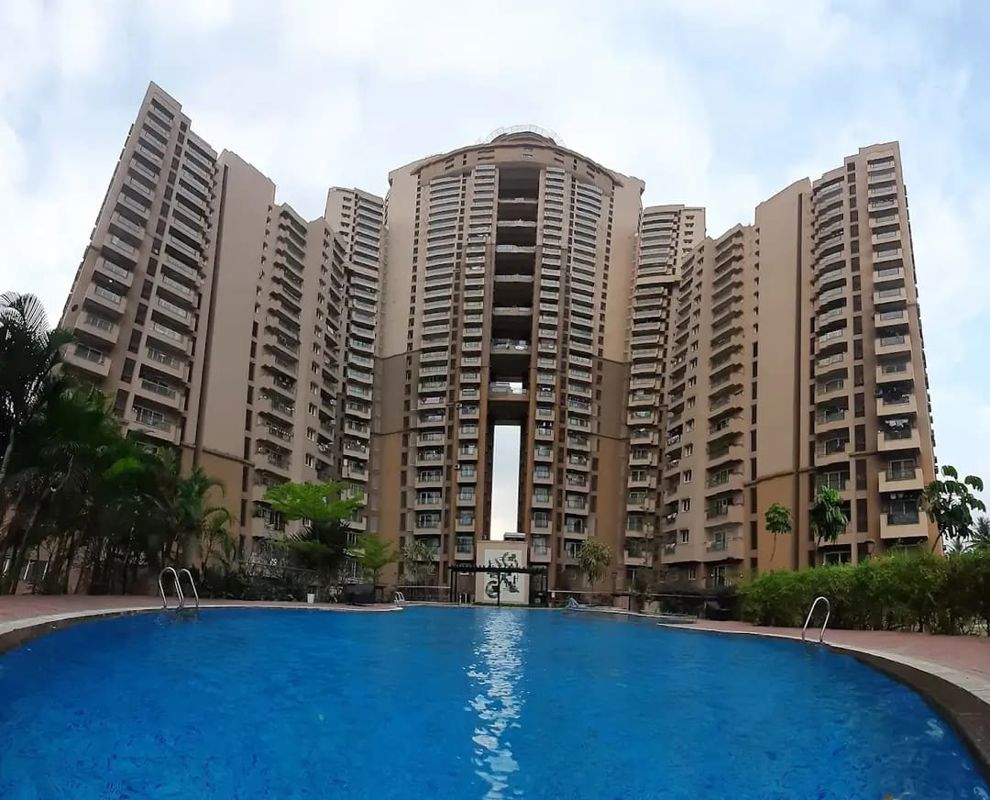3 BHK Apartment For Sale in Salarpuria Gold Summit