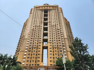 3 BHK Apartment – Exterior View View at Salarpuria Gold Summit, Hennur - for Sale