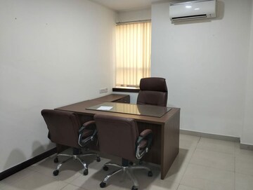 Living Room in  Office Space at Sector 3 – for Rent