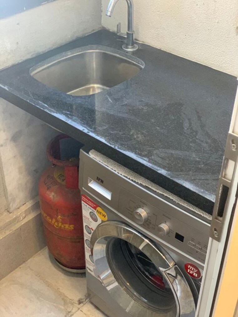 undefined, satellite-tower 3 Bedroom 1200 Sq.Ft. Apartment In Goregaon East Mumbai 10062876