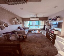 3 BHK Apartment For Sale in Dadar East