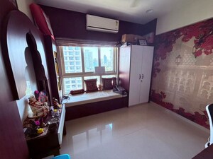 Bedroom in 3 BHK Apartment at Dadar East – for Sale