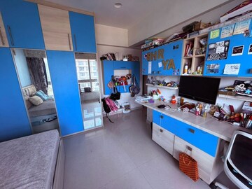 Bedroom in 3 BHK Apartment at Dadar East – for Sale