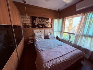 Bedroom in 3 BHK Apartment at Dadar East – for Sale