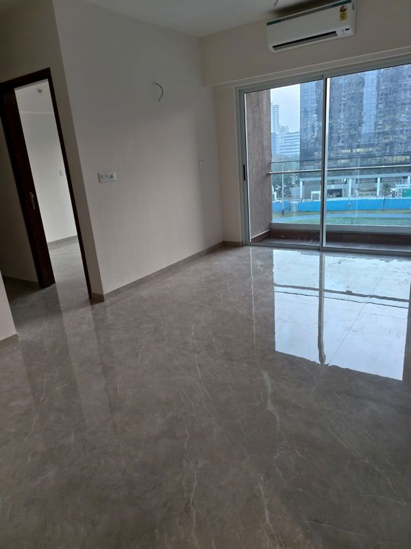 2 BHK + Study Room Apartment For Rent in LnT Elixir Reserve