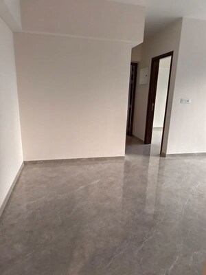 Living Room in 2 BHK Apartment at LnT Elixir Reserve, Powai – for Rent