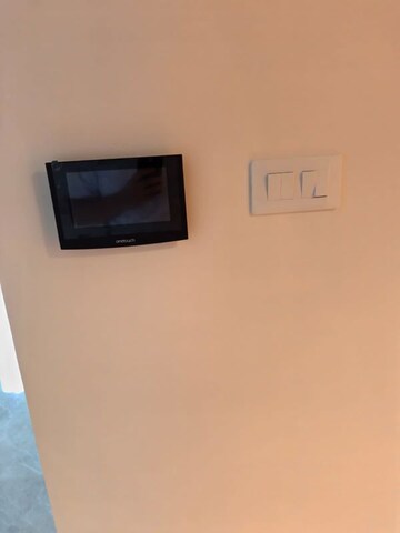 Furnished Amenities in 2 BHK Apartment at LnT Elixir Reserve, Powai – for Rent