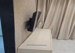 1 BHK Builder Floor For Rent in West Patel Nagar