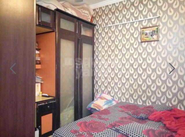 1 BHK Builder Floor For Rent in West Patel Nagar
