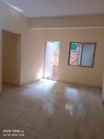 Living Room in 2 BHK Apartment at Kolhewadi – for Sale
