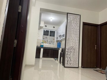 Kitchen in 3 BHK Apartment at BPTP Parkland Pride, Sector 77 – for Sale
