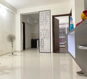 Living Room in 3 BHK Apartment at BPTP Parkland Pride, Sector 77 – for Sale