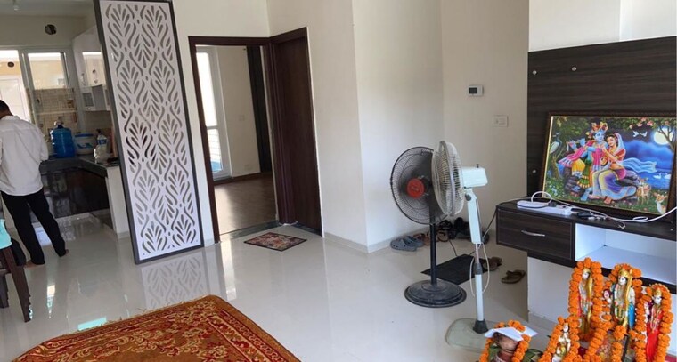 Master Bedroom, bptp-parkland-pride 3 Bedroom 190 Sq.Yd. Apartment In Sector 77 Faridabad 10062944