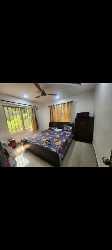 Bedroom in 2 BHK Apartment at Penta Homes, Vip Road – for Rent