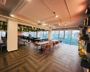  Office Space For Rent in Om Complex, Sector 15