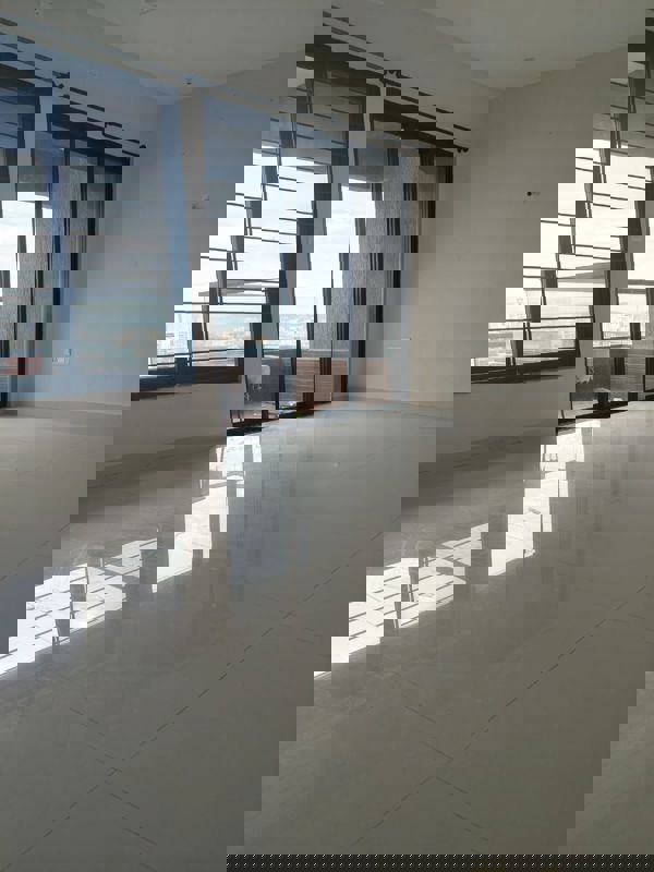 3 BHK 1230 Sq.Ft. Apartment in Kumar Prospera Hadapsar