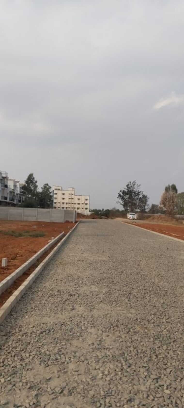 undefined, chandapura  1200 Sq.Ft. Plot In Chandapura Bangalore 10062987