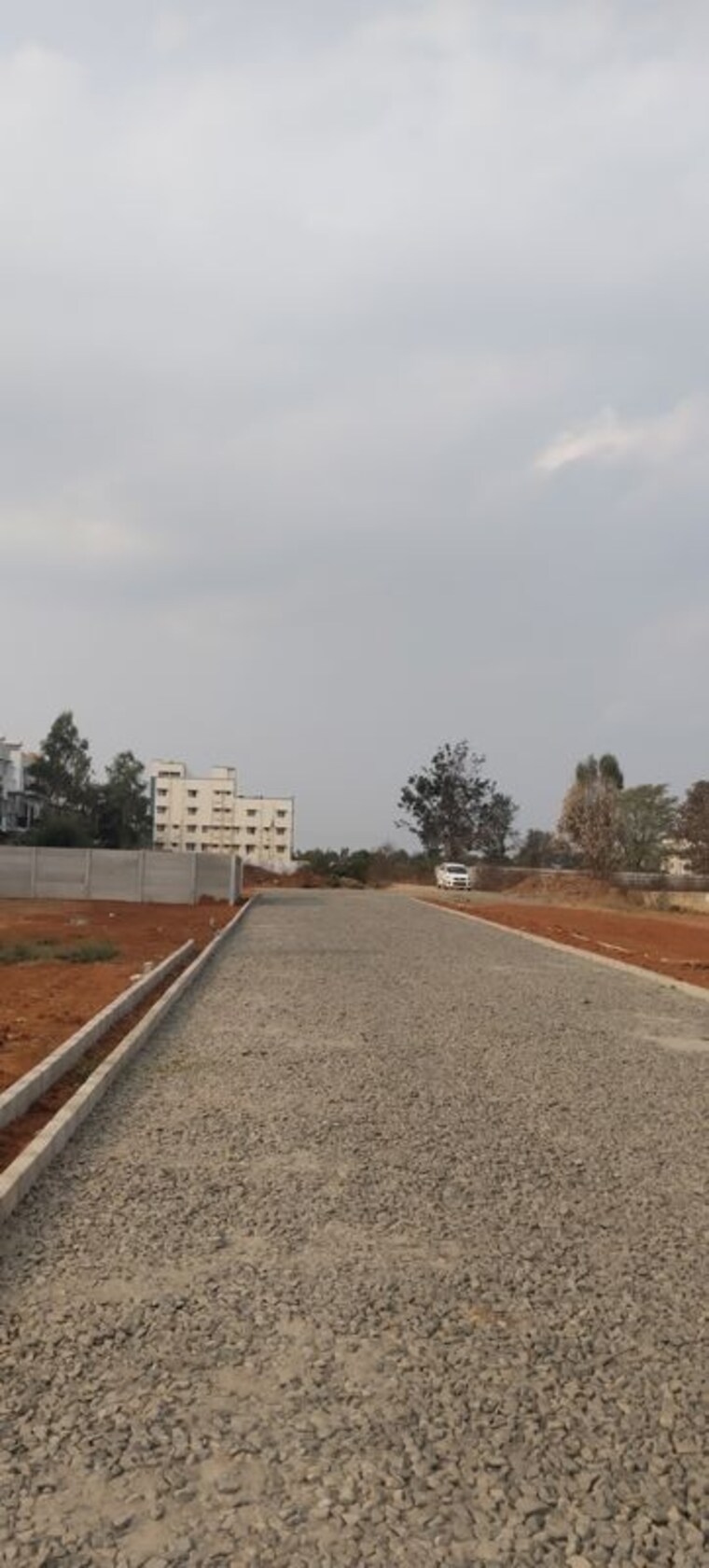 undefined, chandapura  1200 Sq.Ft. Plot In Chandapura Bangalore 10062987