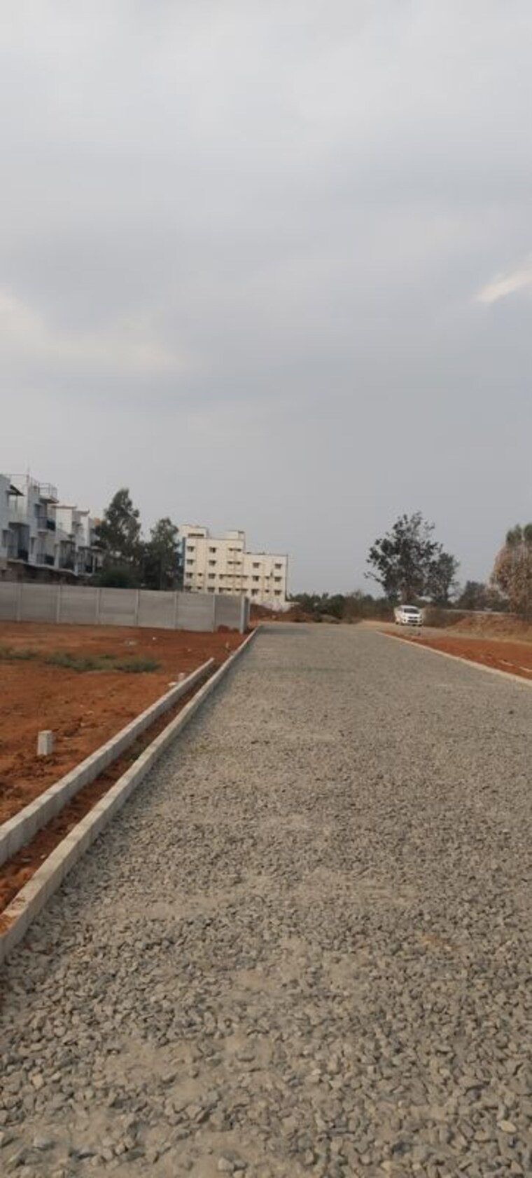 Exterior View, chandapura  1200 Sq.Ft. Plot In Chandapura Bangalore 10062987
