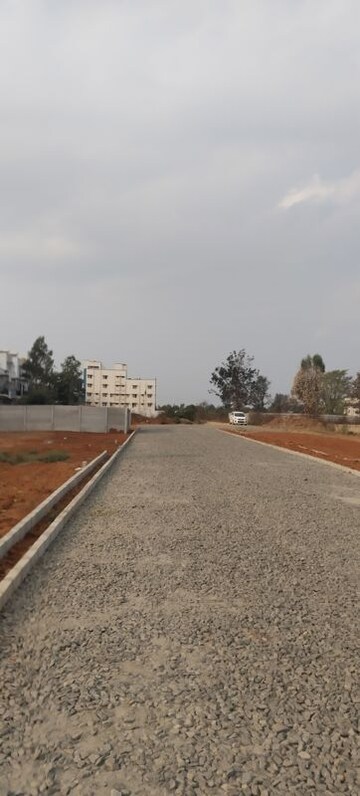  Plot For Sale in Chandapura