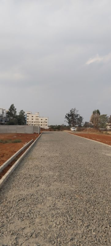 Plot For Sale in Chandapura