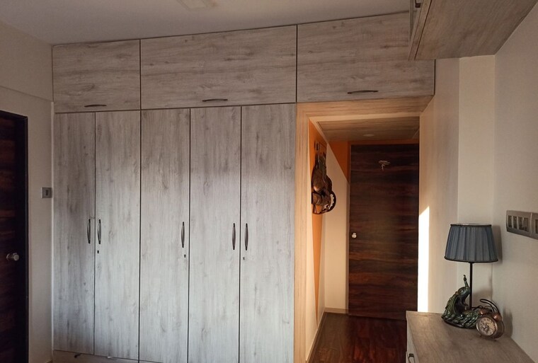 Bedroom, riverdale-tower 2 Bedroom 900 Sq.Ft. Apartment In Andheri East Mumbai 10062988